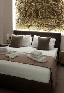 Montecalvario House | Pignasecca Domus