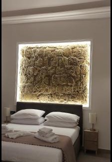 Montecalvario House | Pignasecca Domus