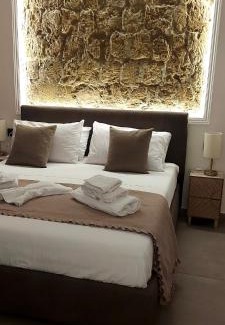 Montecalvario House | Pignasecca Domus