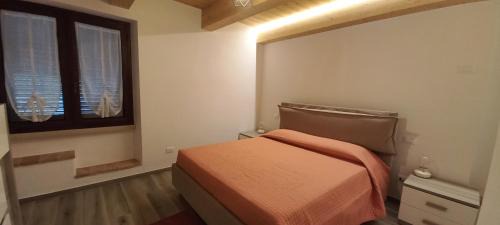 Cagli Apartment | Discover Pigno: Idyllic Countryside Apartment Retreat