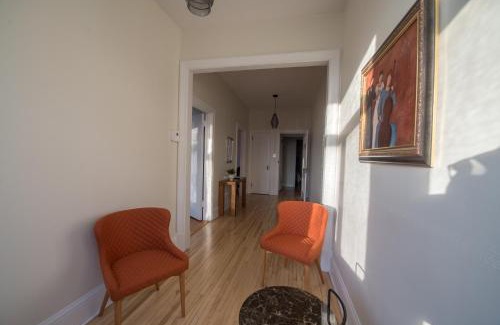 Mauricie Apartment | Inviting Stay at Pignon sur Parc - 4-Star Family Retreat