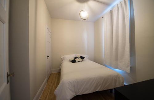Mauricie Apartment | Inviting Stay at Pignon sur Parc - 4-Star Family Retreat