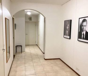 Koillinen District Apartment | PIHLAJISTO 1 - Newly Renovated Family-Friendly Condo