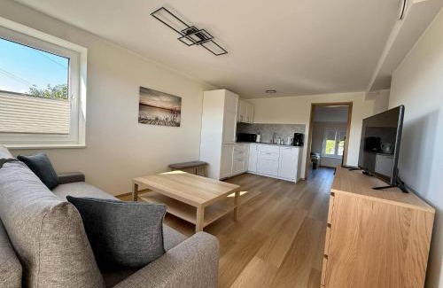 Kuressaare Apartment | Pihtla põik külalistemaja apartment #2
