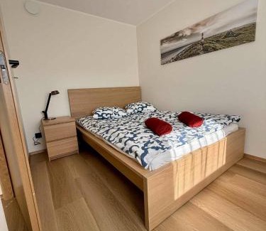Kuressaare Apartment | Pihtla põik külalistemaja apartment #2
