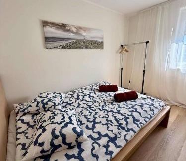 Kuressaare Apartment | Pihtla põik külalistemaja apartment #2