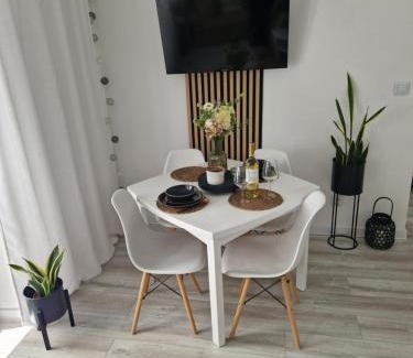 Morag Apartment | Top-Rated PIK-Kwatery: Pet & Child-Friendly Accommodation