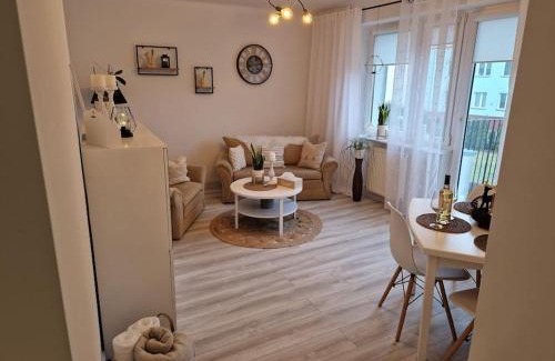 Morag Apartment | Top-Rated PIK-Kwatery: Pet & Child-Friendly Accommodation
