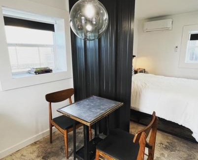 Marfa Hotel | Pik Pak