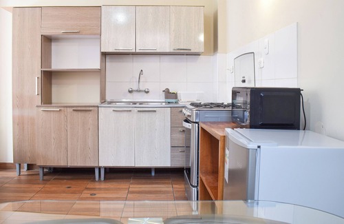 Cusco Apartment | Cozy Pikaflor Cerezo Mini Apartment with Hot Tub & Breakfast