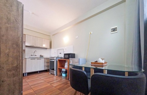 Cusco Apartment | Cozy Pikaflor Cerezo Mini Apartment with Hot Tub & Breakfast