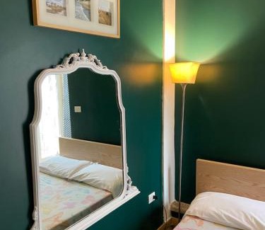 Corato House | Cozy Pikaret Bed&Breakfast - Ideal for Families and Pets