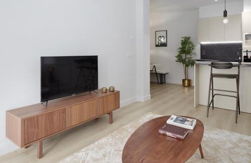 Gros Apartment | Family-Friendly Pikatxia by FeelFree Rentals - Rated 9.7/10