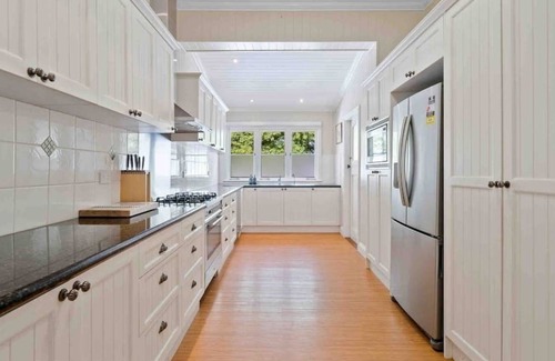 Mount Lofty House | Explore Pikedale: Ideal Country Getaway in Toowoomba