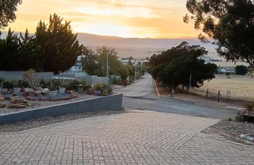 Bergrivier Apartment | Scenic Piketberg Home with Accessible Family-Friendly Amenities