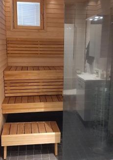 Kokkola Apartment | Discover Pikiruukin Helmi: Family-Friendly Getaway