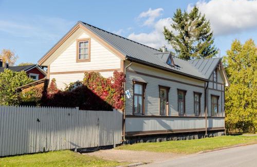 Oulu Apartment | Family-Friendly Pikisaari Apartment with Top Guest Ratings