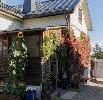 Oulu Apartment | Family-Friendly Pikisaari Apartment with Top Guest Ratings