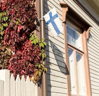 Oulu Apartment | Family-Friendly Pikisaari Apartment with Top Guest Ratings