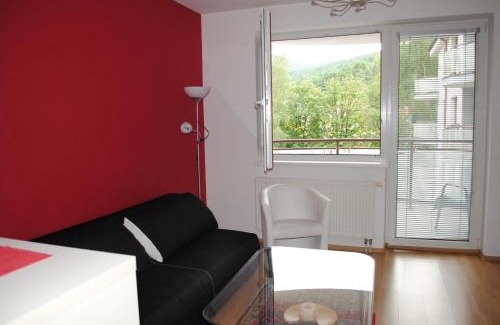 Trencianske Teplice Apartment | Discover PIKK Trenčianske Teplice: Rated 9/10 & Pet Friendly
