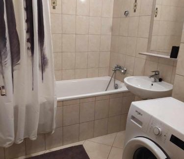 Trencianske Teplice Apartment | Discover PIKK Trenčianske Teplice: Rated 9/10 & Pet Friendly
