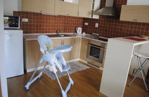 Trencianske Teplice Apartment | Discover PIKK Trenčianske Teplice: Rated 9/10 & Pet Friendly
