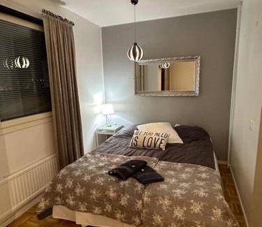 Tornio Apartment | Cozy Pikku-Utopia Studio with Sauna - Family and Pet Friendly