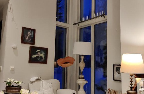 Keuruu Apartment | Cozy Pikkukoti Villa: Oceanfront Stay with Family-Friendly Amenities