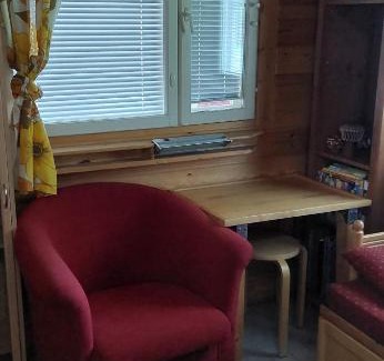 Ylikiiminki Cabin | Enjoy Family-Friendly Comfort at Pikkumökki Lintukoto