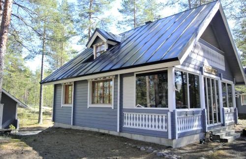 Kalajoki Apartment | Exceptional Pikkuturska: 4-Star Pet and Child Friendly Stay