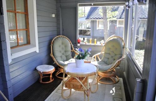 Kalajoki Apartment | Exceptional Pikkuturska: 4-Star Pet and Child Friendly Stay