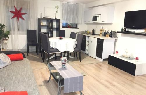 Fertorakos Apartment | Family-Friendly Piknik Apartment with Exceptional Reviews