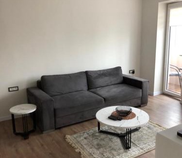 Panevezys Apartment | Guest Rated 10/10: Pilėnų Apartamentai with Pet-Friendly Perks