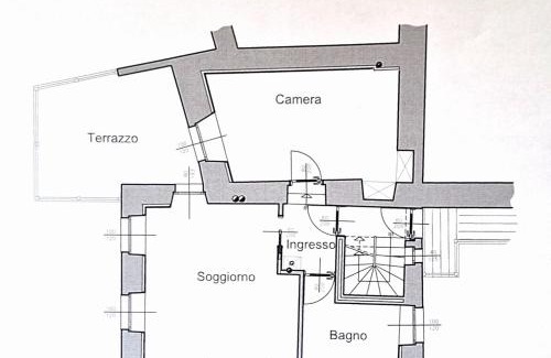Charvensod Apartment | Guest Rated 10/10: Pila Appartamenti La Taverna Peroulaz