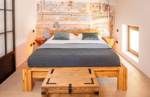 Affi Apartment | Pila Suite