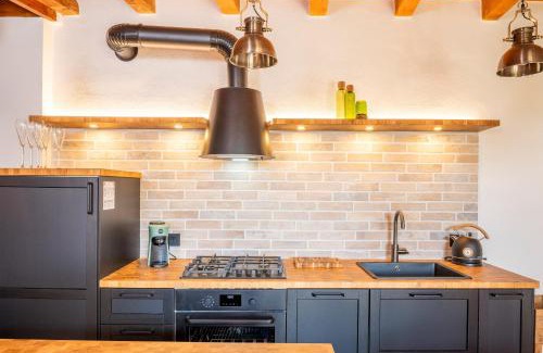 Affi Apartment | Pila Suite