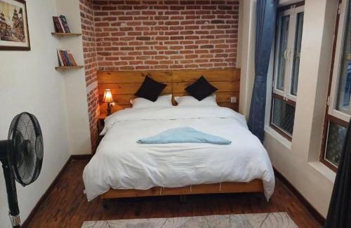 Lalitpur House | Welcoming Pilachhen Community Homestay for Families