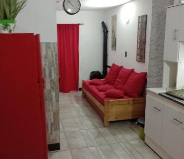 Santa Teresita Apartment | Family-Friendly Pilar with Relaxing Hot Tub Amenities