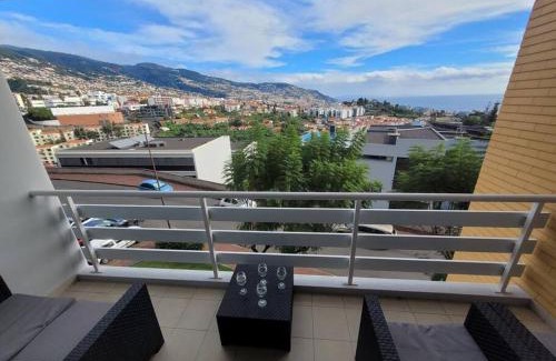 Santo Antonio Apartment | Experience Pilar Balconies in Funchal City – Rated 9.3/10