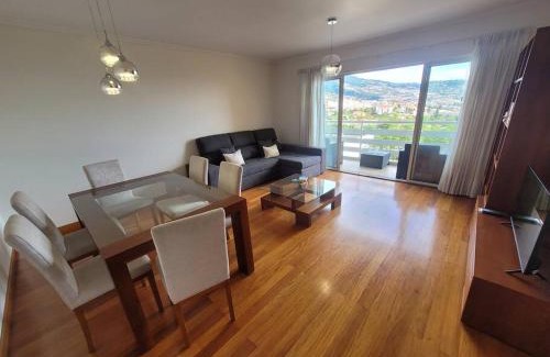 Santo Antonio Apartment | Experience Pilar Balconies in Funchal City – Rated 9.3/10