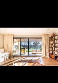 Pilar Centro House | Relax at Pilar Estancias del Rio with Pool & Family Amenities