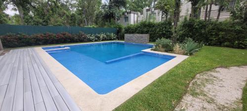 La Lonja Apartment | Unwind at Pilar Norte: Oceanfront Retreat with Pool
