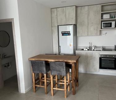 Pilar Centro Apartment | Family-Friendly Stay at PILARA: Ideal for Kids and Parents