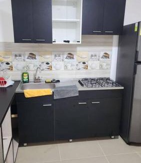 Robledo Apartment | Family-Friendly Pilarica Gardens with Excellent Guest Ratings