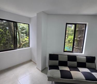 Robledo Apartment | Family-Friendly Pilarica Gardens with Excellent Guest Ratings