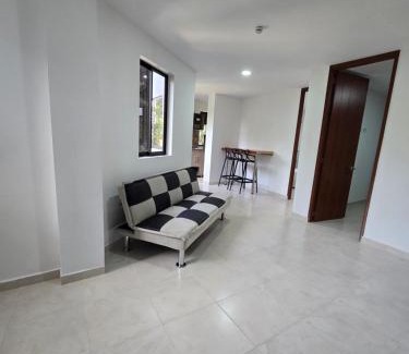 Robledo Apartment | Family-Friendly Pilarica Gardens with Excellent Guest Ratings