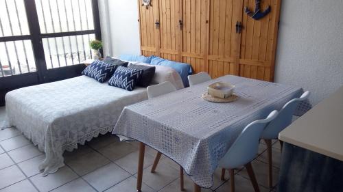Gran Alacant Apartment | Oceanfront Getaway at Pilarsevahome - Pet-Friendly Retreat