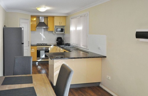 Port Hedland House | Pilbara Chalet Private 1x1