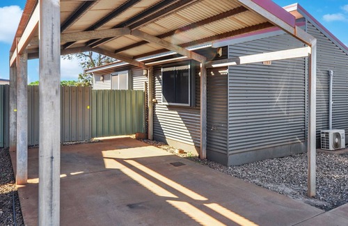 Port Hedland House | Pilbara Chalet Private 1x1