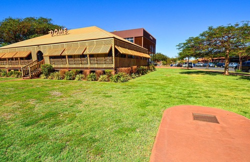Port Hedland House | Pilbara Chalet Private 1x1